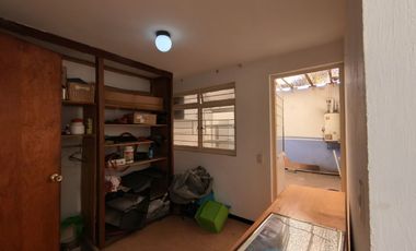 Casa en Venta en Reforma Iztaccíhuatl Norte 3 recamaras