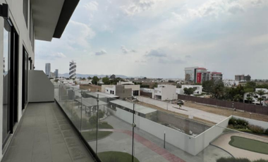 Departamentos en renta en Puebla, San Bernardino Tlaxcalancingo.