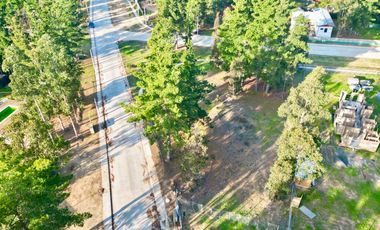 Oportunidad Terreno / Condominio Privado Algarrobo