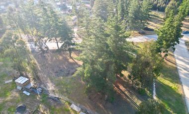 Oportunidad Terreno / Condominio Privado Algarrobo