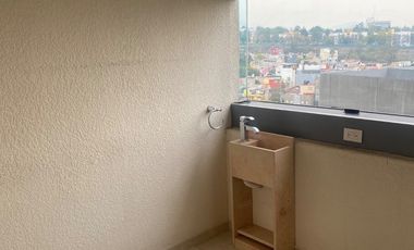 Consultorio en Renta en Av. Palmas Lomas de Chapultepec