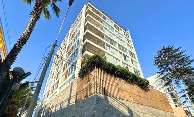 VENTA DEPARTAMENTO MALECON GRAU CHORRILLOS