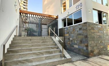 VENTA DEPARTAMENTO MALECON GRAU CHORRILLOS