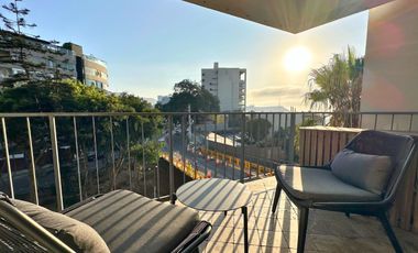 VENTA DEPARTAMENTO MALECON GRAU CHORRILLOS