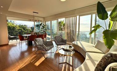 VENTA DEPARTAMENTO MALECON GRAU CHORRILLOS