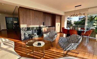 VENTA DEPARTAMENTO MALECON GRAU CHORRILLOS