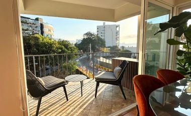 VENTA DEPARTAMENTO MALECON GRAU CHORRILLOS
