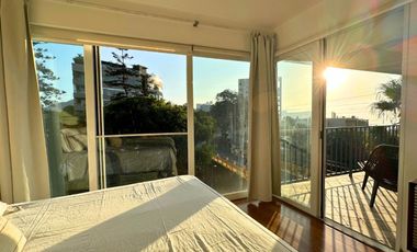 VENTA DEPARTAMENTO MALECON GRAU CHORRILLOS