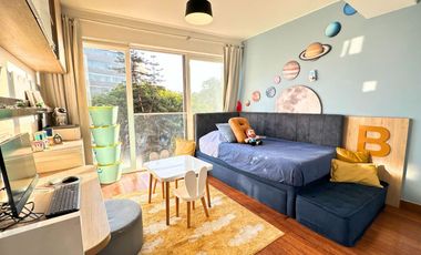 VENTA DEPARTAMENTO MALECON GRAU CHORRILLOS