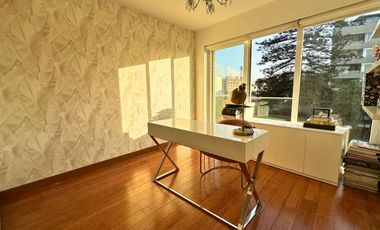 VENTA DEPARTAMENTO MALECON GRAU CHORRILLOS