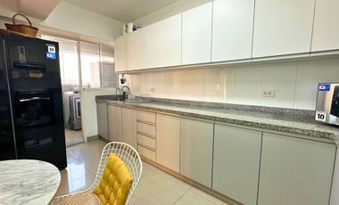 VENTA DEPARTAMENTO MALECON GRAU CHORRILLOS