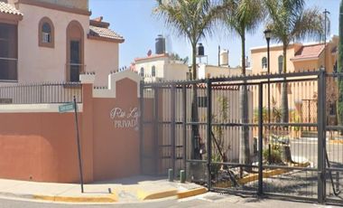 Casa Paseos de Santiago, Jalisco
