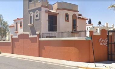 Casa Paseos de Santiago, Jalisco