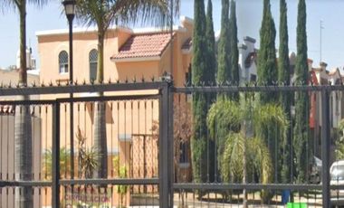 Casa Paseos de Santiago, Jalisco