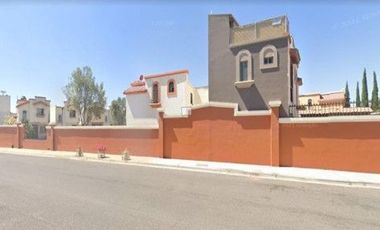 Casa Paseos de Santiago, Jalisco