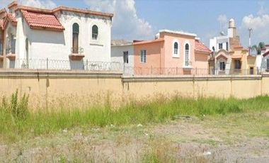 Casa Paseos de Santiago, Jalisco