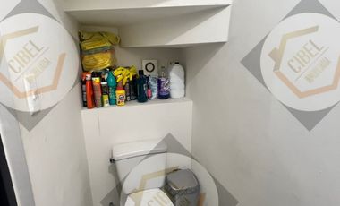 Casa en privada corceles