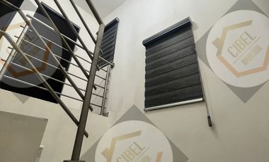 Casa en privada corceles