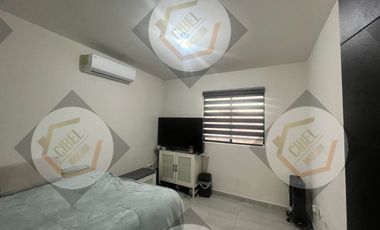Casa en privada corceles