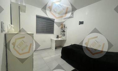 Casa en privada corceles