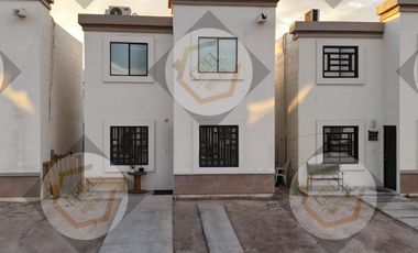 Casa en privada corceles