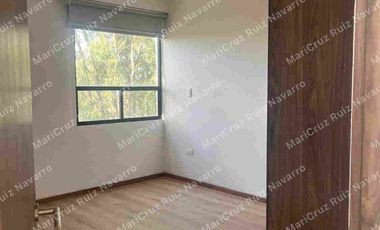 Venta Departamento Amplio e iluminado con Vista Increíble a los Volcanes. MOMOXPAN