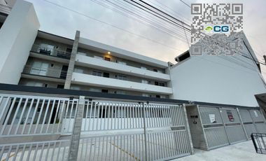 Departamento nuevo en renta, Fracc. Costa de Oro Boca del Río VERACRUZ.
