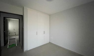 Departamento nuevo en renta, Fracc. Costa de Oro Boca del Río VERACRUZ.