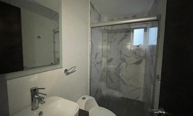 Departamento nuevo en renta, Fracc. Costa de Oro Boca del Río VERACRUZ.