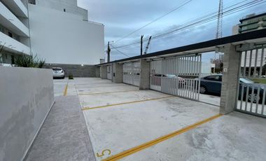 Departamento nuevo en renta, Fracc. Costa de Oro Boca del Río VERACRUZ.