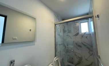 Departamento nuevo en renta, Fracc. Costa de Oro Boca del Río VERACRUZ.