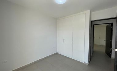 Departamento nuevo en renta, Fracc. Costa de Oro Boca del Río VERACRUZ.