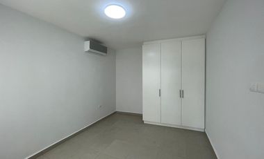 Departamento nuevo en renta, Fracc. Costa de Oro Boca del Río VERACRUZ.