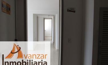 ARRIENDO APARTAMENTO GIRON GRAN ALICANTE