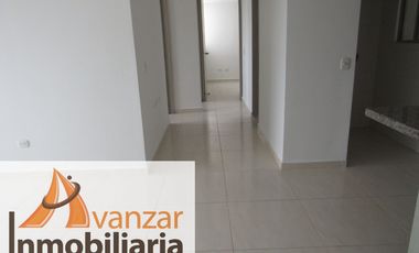 ARRIENDO APARTAMENTO GIRON GRAN ALICANTE