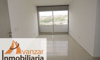 ARRIENDO APARTAMENTO GIRON GRAN ALICANTE