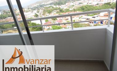 ARRIENDO APARTAMENTO GIRON GRAN ALICANTE