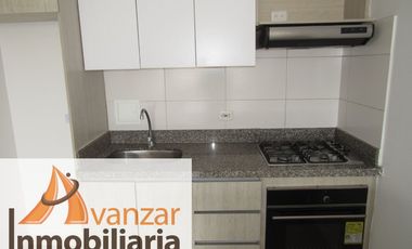 ARRIENDO APARTAMENTO GIRON GRAN ALICANTE