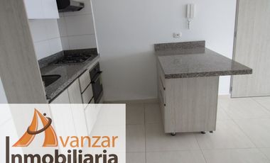 ARRIENDO APARTAMENTO GIRON GRAN ALICANTE