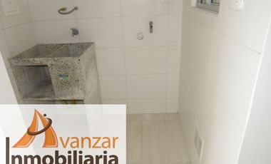 ARRIENDO APARTAMENTO GIRON GRAN ALICANTE