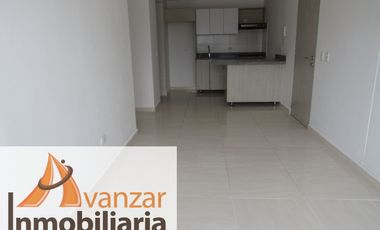 ARRIENDO APARTAMENTO GIRON GRAN ALICANTE
