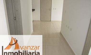 ARRIENDO APARTAMENTO GIRON GRAN ALICANTE