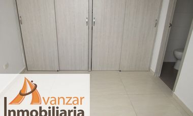 ARRIENDO APARTAMENTO GIRON GRAN ALICANTE