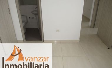 ARRIENDO APARTAMENTO GIRON GRAN ALICANTE