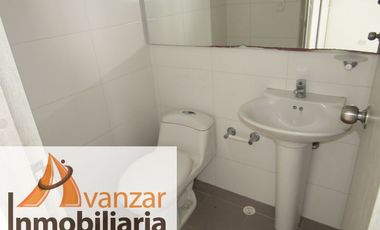ARRIENDO APARTAMENTO GIRON GRAN ALICANTE