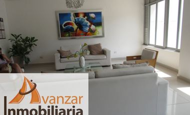 ARRIENDO APARTAMENTO GIRON GRAN ALICANTE