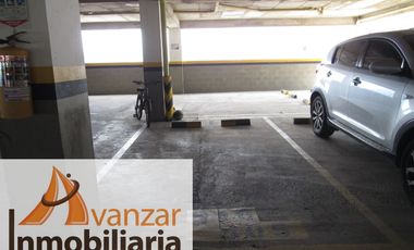 ARRIENDO APARTAMENTO GIRON GRAN ALICANTE