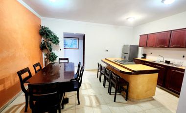 Departamento Amueblado en Renta atras del Hospital Regional
