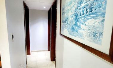 Departamento Amueblado en Renta atras del Hospital Regional