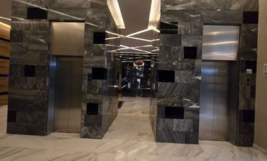 Venta Departamento Bosques de Lomas Verdes Residencial, torre IVORI, Hermoso y como Nuevo